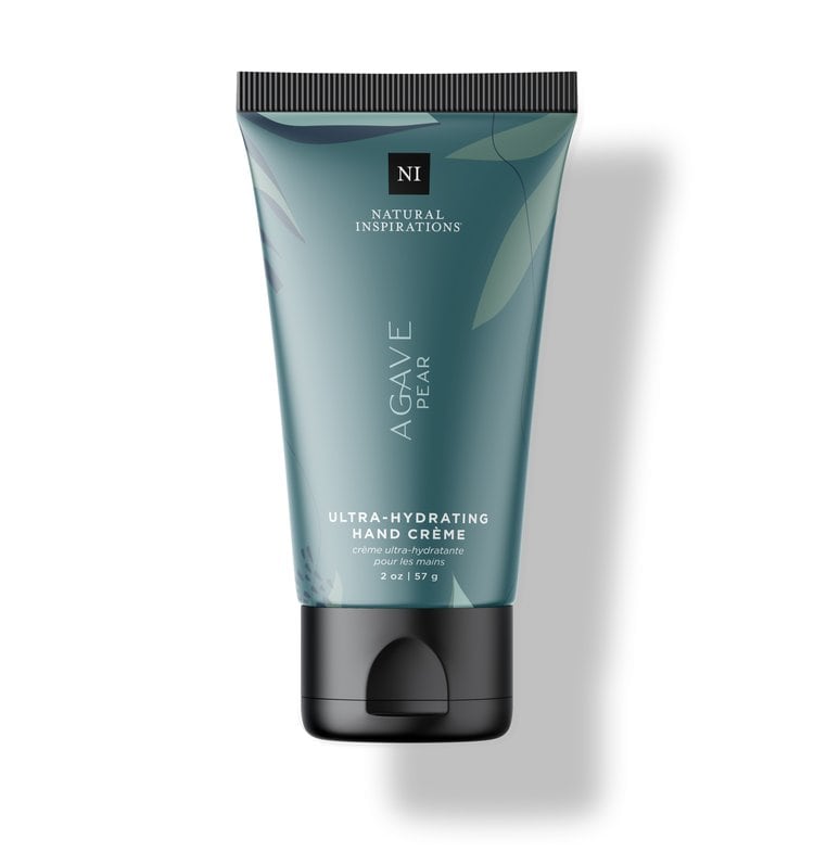 Natural Inspirations Hand Cream